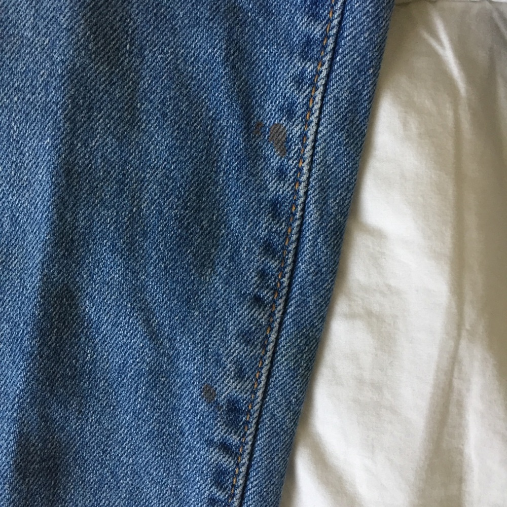 577 Levi’s - Picture 4 of 5